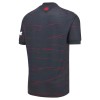 Maillot de Foot Wrexham Exterieur 2026-27